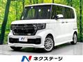 2022 Honda N BOX