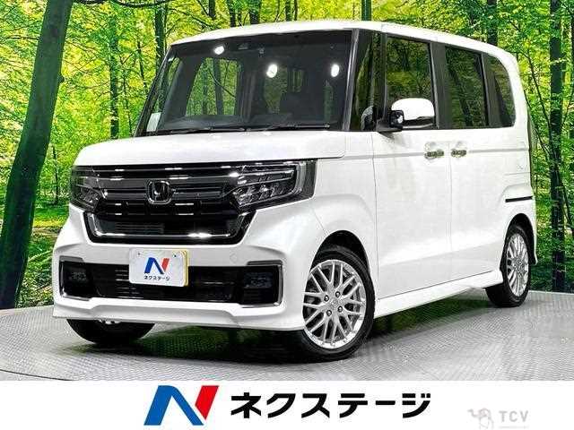2022 Honda N BOX