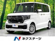 2022 Honda N BOX