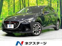 2015 Mazda Demio