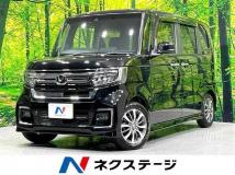2021 Honda N BOX