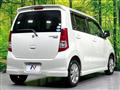 2009 Suzuki Wagon R