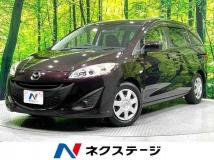 2013 Mazda Premacy