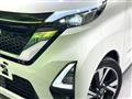 2021 Nissan ROOX