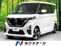 2021 Nissan ROOX