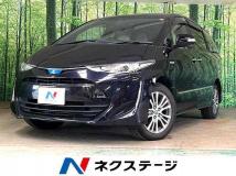 2016 Toyota Estima Hybrid