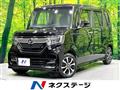 2018 Honda N BOX