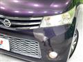 2012 Nissan ROOX