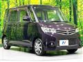 2012 Nissan ROOX