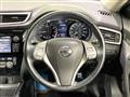 2014 Nissan X-Trail
