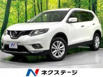 2014 Nissan X-Trail