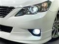 2010 Toyota Mark X