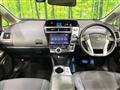 2017 Toyota PRIUS α