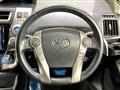 2017 Toyota PRIUS α