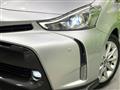 2017 Toyota PRIUS α
