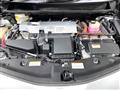 2017 Toyota PRIUS α
