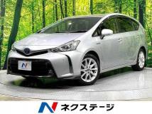 2017 Toyota PRIUS α