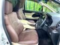 2015 Toyota Vellfire