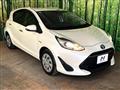 2019 Toyota AQUA
