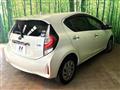 2019 Toyota AQUA