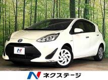 2019 Toyota AQUA