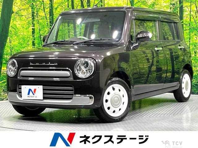 2014 Suzuki Alto