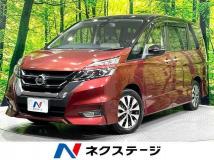 2018 Nissan Serena