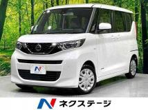 2020 Nissan ROOX
