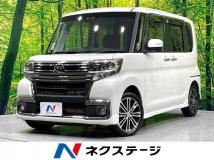 2017 Daihatsu Tanto