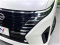 2025 Nissan Serena