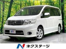 2010 Nissan Serena