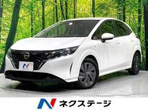 2021 Nissan Note