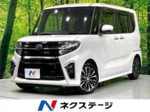 2021 Daihatsu Tanto