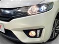 2013 Honda Fit Hybrid
