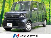 2024 Honda N BOX