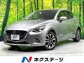 2015 Mazda Demio