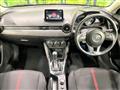 2015 Mazda Demio
