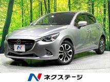 2015 Mazda Demio