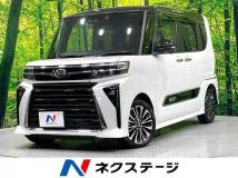2024 Daihatsu Tanto