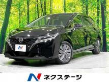 2021 Nissan Note