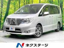 2015 Nissan Serena
