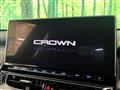 2021 Toyota Crown Hybrid