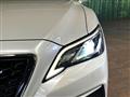 2021 Toyota Crown Hybrid