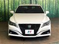 2021 Toyota Crown Hybrid