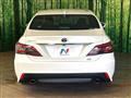 2021 Toyota Crown Hybrid