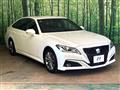 2021 Toyota Crown Hybrid