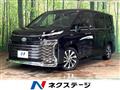 2025 Toyota Voxy