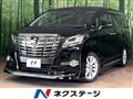 2015 Toyota Alphard G