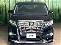 2015 Toyota Alphard G