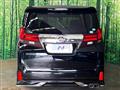 2015 Toyota Alphard G